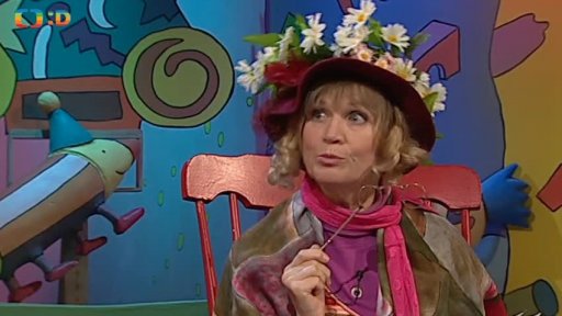 3. vstup: Jitka a František