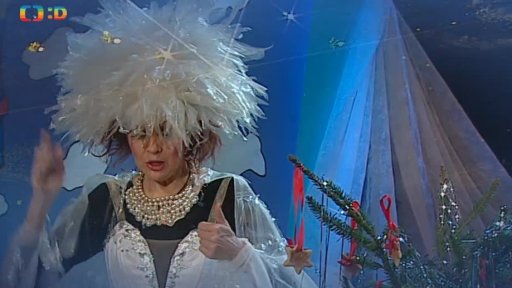 2. vstup: Majda a František