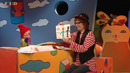 3. vstup: Majda a František