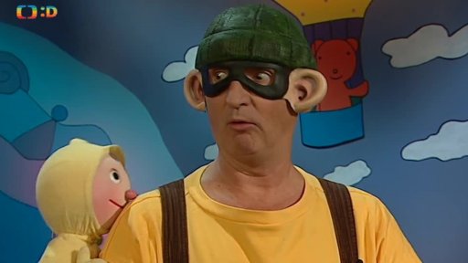 1. vstup: Michal a František