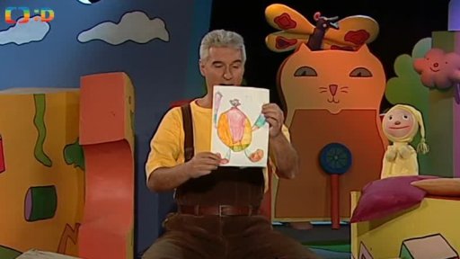 2. vstup: Fanynka a František