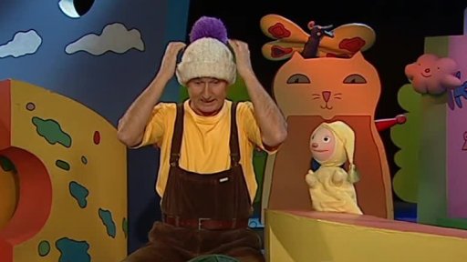 Závěr: Fanynka a František