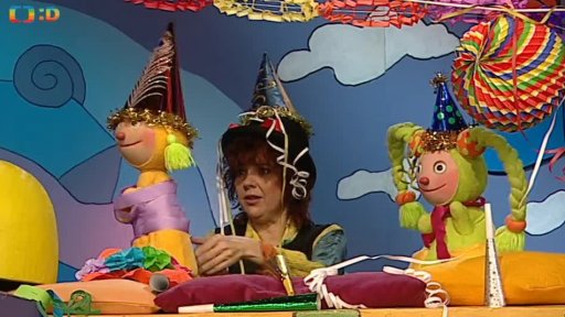 1. vstup: Majda, Michal, Fanynka a František