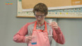 Reportáž: KID´S LAB – chemické pokusy