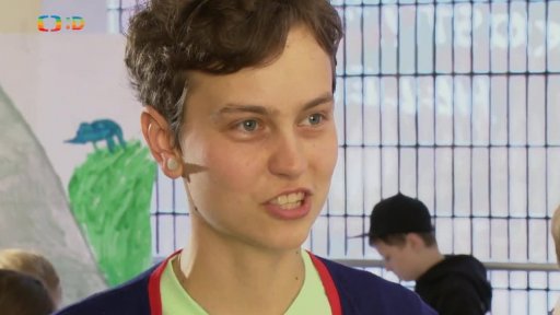 Animační dílny: Technika plastelína - 4. část