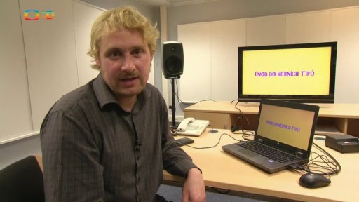 Herní tipy: Domácí video - titulky