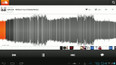 Aplikace: Soundcloud