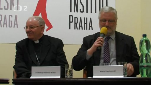 Jak na tom je církev moderní demokratické společnosti?