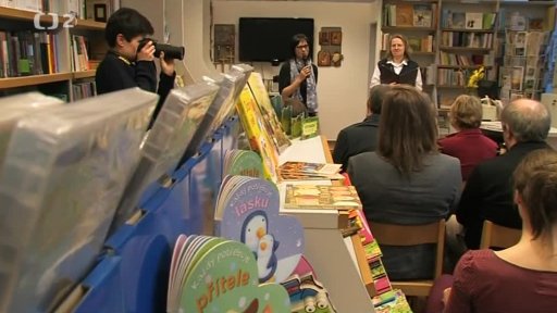 Děti se ptají, odborníci odpovídají