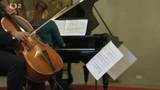 Madony a svatí jsou doma ve Zlaté Koruně