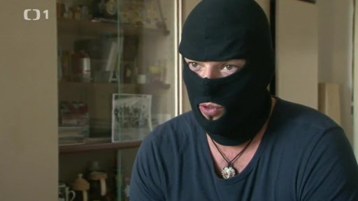 Zadlužený podnikatel