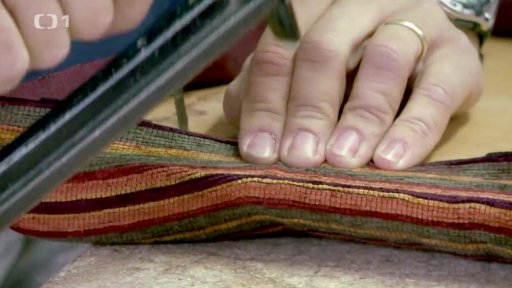 Oprava čalouněného nábytku