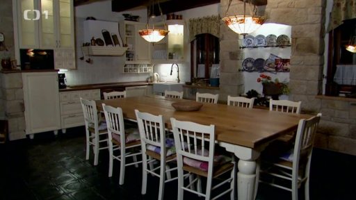 Roubenky – vytápění, podlahy, okna, dveře