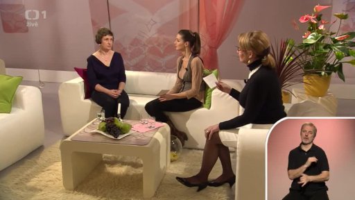 Poruchy spánku u dětí - MUDr. Katalin Štěrbová (dotazy) - 3. část