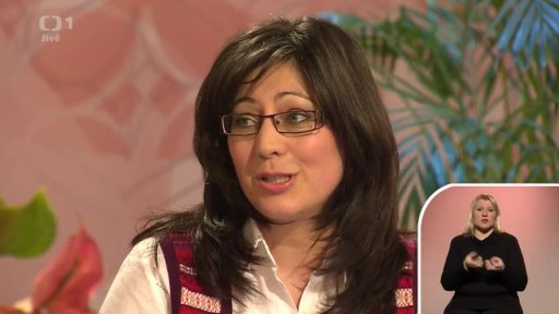 Partnerské vztahy - počítač, internet a komunikace v rodině - Mgr. Irena Beranová (chat) - 1. část