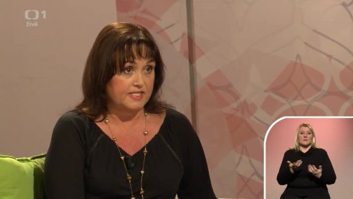 Importované infekční choroby - MUDr. Květa Bartošová (dotazy) - 1. část