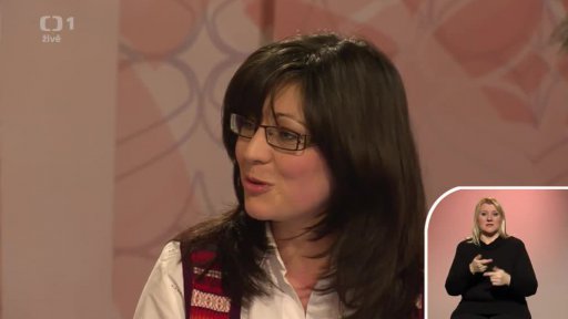 Partnerské vztahy - počítač, internet a komunikace v rodině - Mgr. Irena Beranová (chat) - 2. část