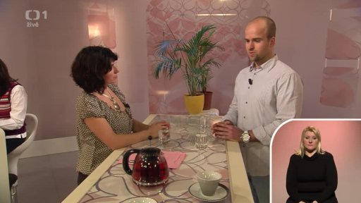 Mýty ve cvičení - Michal Peroutka