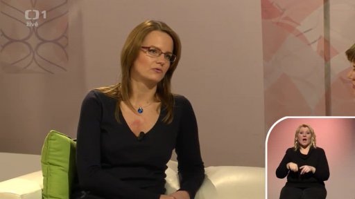 Uro-gynekologie – pánevní dno a těhotenství - MUDr. Petra Šaňáková