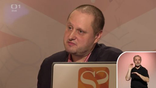 Právní minimum - řidiči a osoba blízká - Roman Šmidrnoch (chat) - 2. část