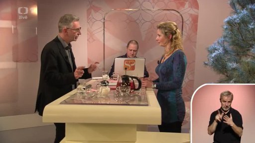 Nový kardiostimulátor - Prof. MUDr. Neužil