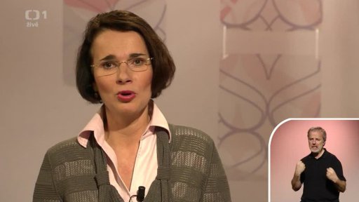 JUDr. Dominika Kolowrat Krakovská + anketa