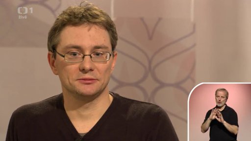 Imunoterapie nádorů - MUDr. Pavel Otáhal (dotazy) - 3. část