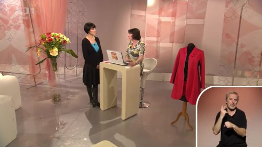 Domácí ekonomika - nákup na "první chvíli" - Lenka Vichnarová (chat) - 2. část