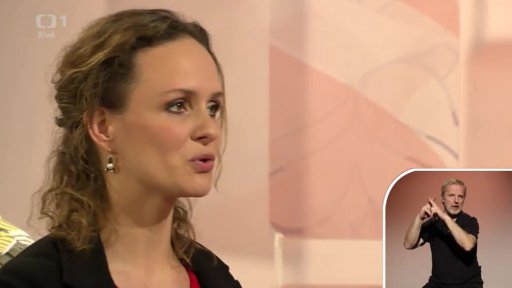 Móda pro těhotné - Adéla Laštovková Stodolová