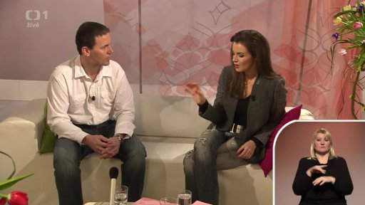 Periferní nervy a jejich záněty - MUDr. Hynek Lachman (dotazy) - 1. část