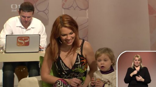 Efektivní hubnutí - Alžběta Houdková a Michaela Nosková