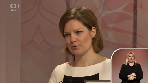 Partnerské vztahy - efektivní komunikace v partnerství - Mgr. Jitka Nesnídalová (chat) - 2. část + anketa