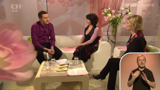 Léky - konopí - MUDr. Pavel Kubů, adiktolog (dotazy) - 1. část