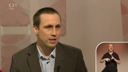 Klouby - záněty - MUDr. Michal Burian (dotazy) - 1. část