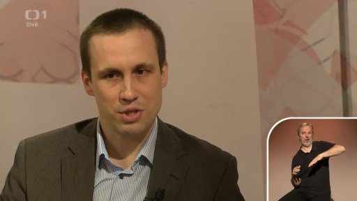 Klouby - záněty - MUDr. Michal Burian (dotazy) - 2. část