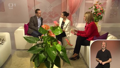 Klouby - záněty - MUDr. Michal Burian (dotazy) - 3. část