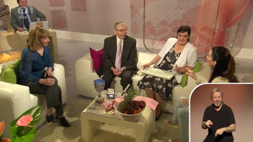 Helena Zaviačová - mistryně v psaní na stroji