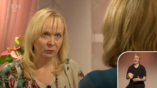 Smyslová aktivizace - Hana Vojtová