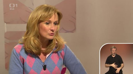 Design bytu - Jana Hradecká