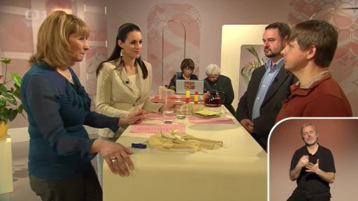 Kmenové buňky + šlachy, klouby u zvířat - Mgr. Daniel Bezděk, MVDr. Musil