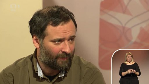 Užívání antidepresiv a jejich vliv na zdraví - MUDr. Tomáš Rektor (dotazy) - 1. část