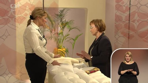 Antistresové polštáře - Naďa Vraspírová