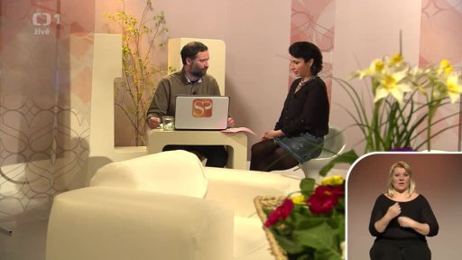 Užívání antidepresiv a jejich vliv na zdraví - MUDr. Tomáš Rektor (dotazy) - 2. část