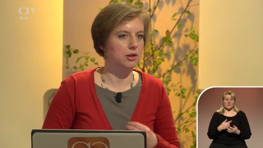 Psychika u dětí - Mgr. Anita Michajluková (dotazy) - 2. část