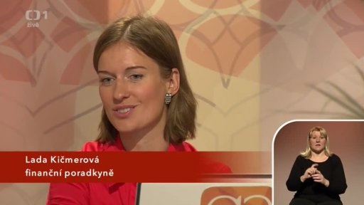 Předmanželské smlouvy - Lada Kičmerová (chat) - 3. část