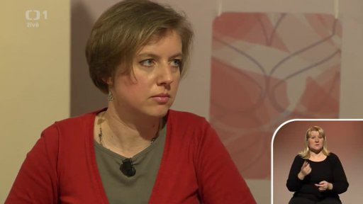 Psychika u dětí - Mgr. Anita Michajluková (dotazy) - 3. část