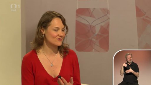 Láska a sex - vztahy a konflikty - Denisa Palečková