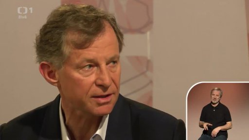 Novinky - laser a křečové žíly - MUDr. Ota Schütz (dotazy) - 2. část