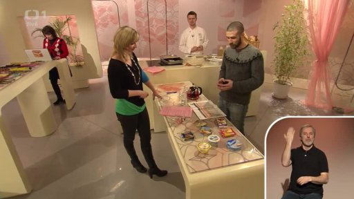 Test - tavené sýry - Dtest - Václav Beneš