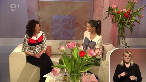 Těhulka on line: Předporodní kurzy - Táňa Kalinová